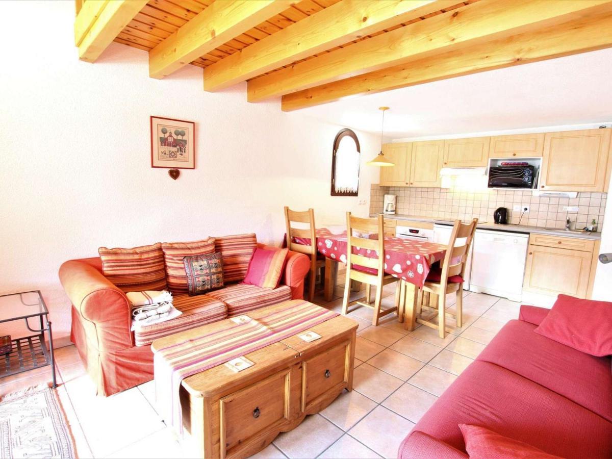 Appartement Lumineux 2 Pieces 6 Pers, Proche Pistes Et Commerces - La Salle Les Alpes - Fr-1-330F-29 Serre Chevalier Exterior photo