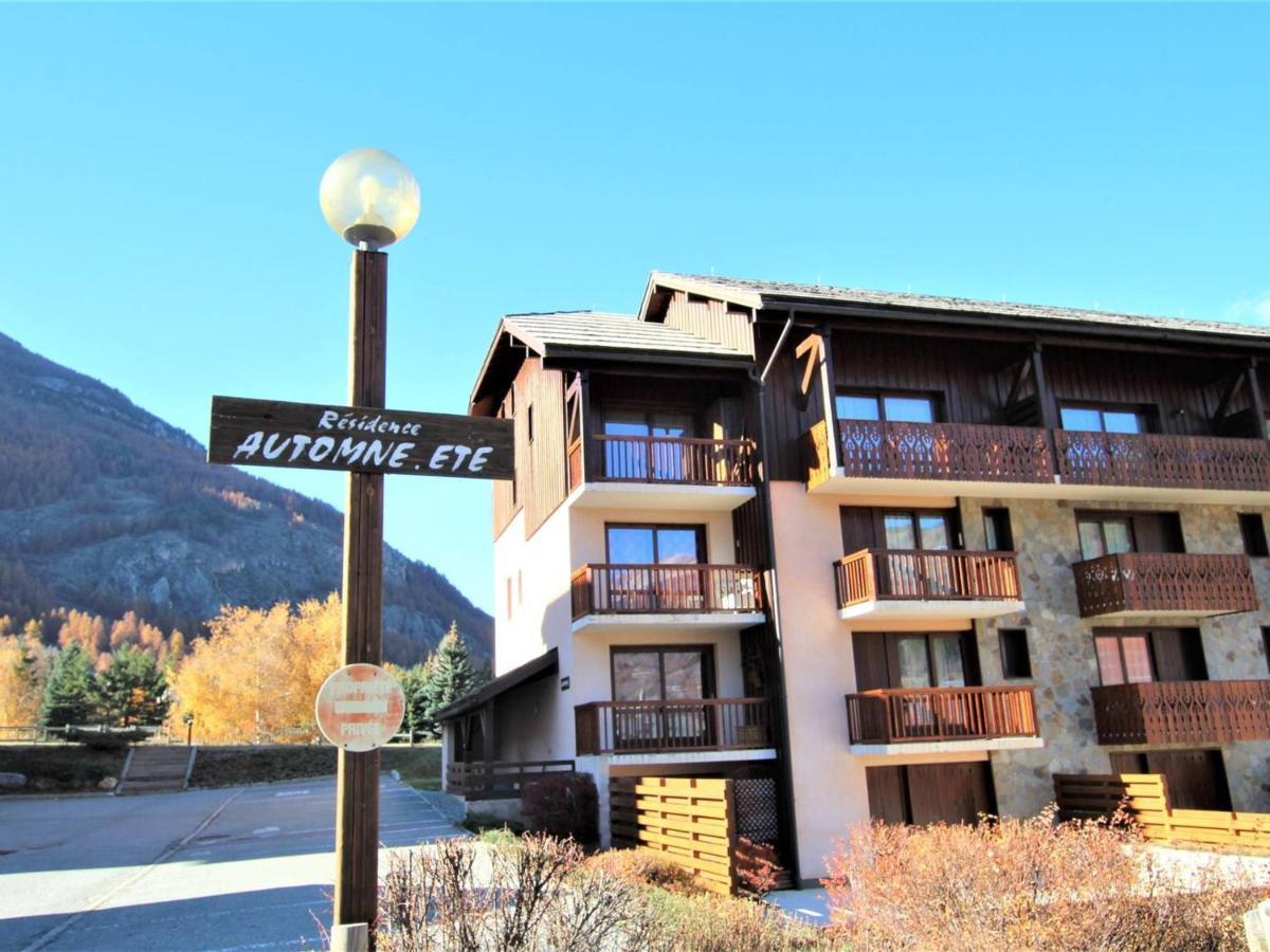 Appartement Lumineux 2 Pieces 6 Pers, Proche Pistes Et Commerces - La Salle Les Alpes - Fr-1-330F-29 Serre Chevalier Exterior photo