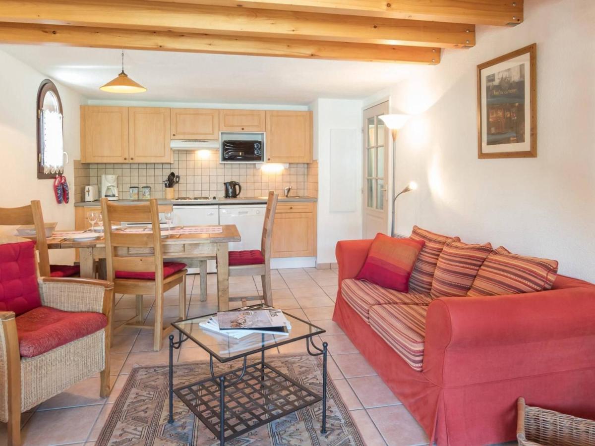 Appartement Lumineux 2 Pieces 6 Pers, Proche Pistes Et Commerces - La Salle Les Alpes - Fr-1-330F-29 Serre Chevalier Exterior photo