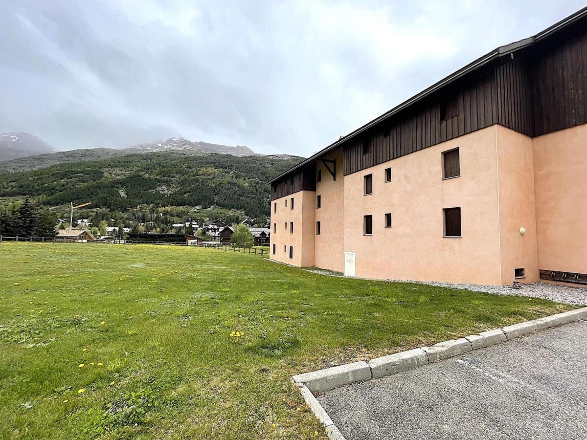 Appartement Lumineux 2 Pieces 6 Pers, Proche Pistes Et Commerces - La Salle Les Alpes - Fr-1-330F-29 Serre Chevalier Exterior photo