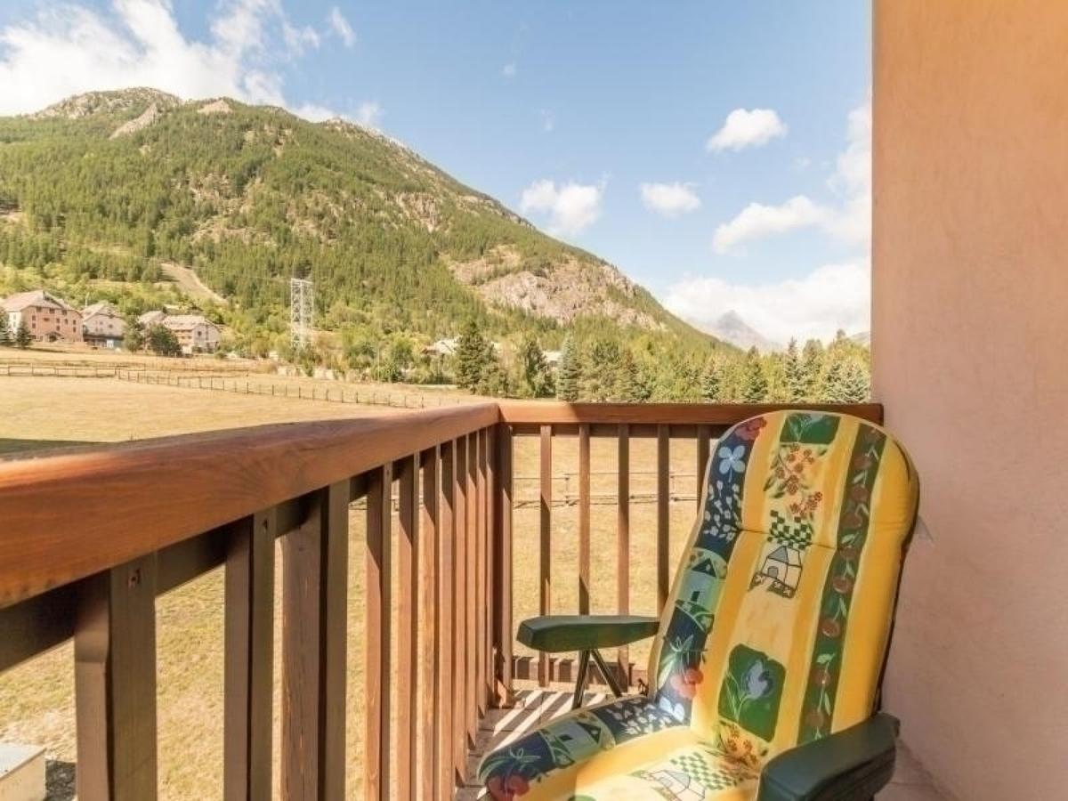 Appartement Lumineux 2 Pieces 6 Pers, Proche Pistes Et Commerces - La Salle Les Alpes - Fr-1-330F-29 Serre Chevalier Exterior photo